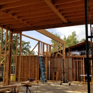 Construction Progress