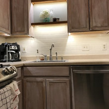 cabinet paint