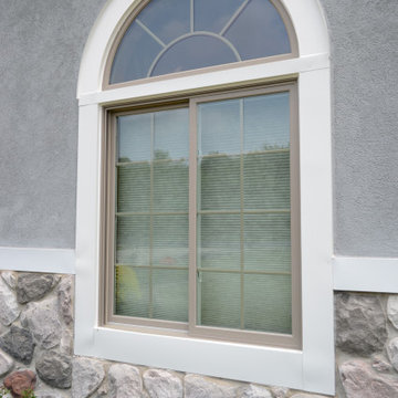 Infinity from Marvin Replacement Windows - Oconomowoc