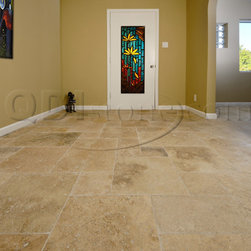 Aski Kale Versailles Pattern - Flooring