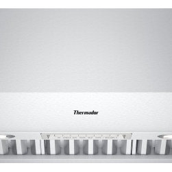 Thermador PH36GS 36" Professional Series 27" Deep Wall Hood - Range Hoods And Vents