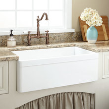 Farmhouse Sink
