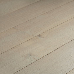 Teinte JAVELINE huil&eacute;e (Parqueterie de bourgogne) - Engineered Wood Flooring