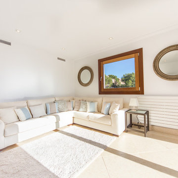 vivienda andratx