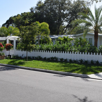 Florida Cottage