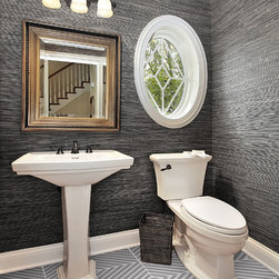 Bathroom Tile Ideas - Products