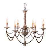 Enrica Chandelier