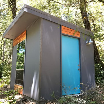 Coastal Artist Workshop
