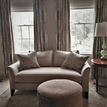 Tranquil Master Bedroom