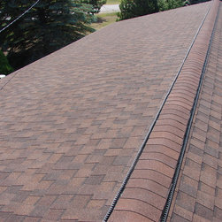 Roofing projects - Roofing And Gutters