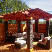 Deck Paint Colors