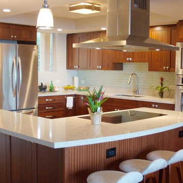 Lee Kitchen