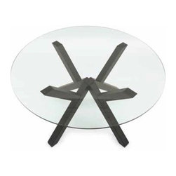 Mikado Dining Table by O&G - Dining Tables