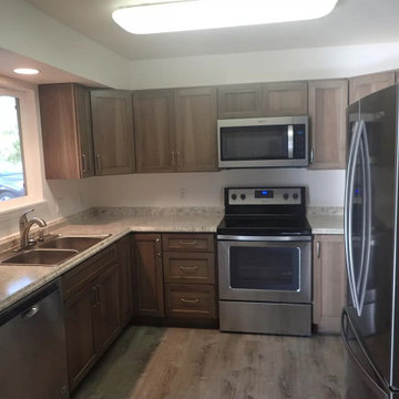 Remodel - Kihei, Maui, Hawaii