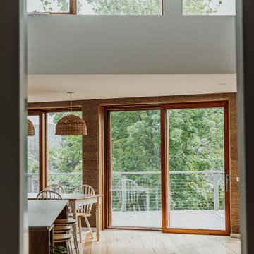 Hemp Home