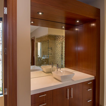 High-End Residential Mirrors