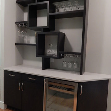 Custom Contemporary