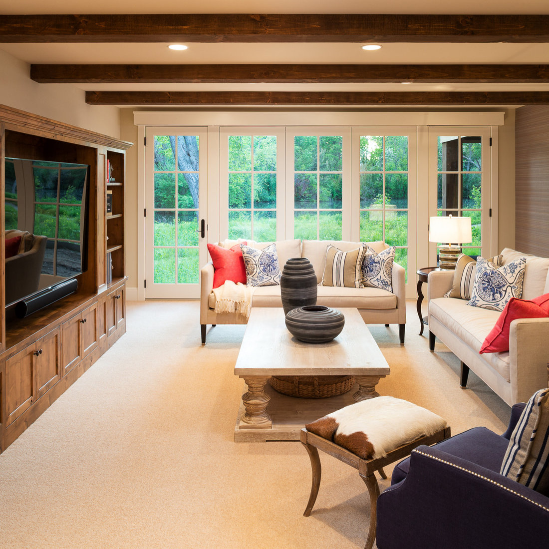 Locust Hills Chateau