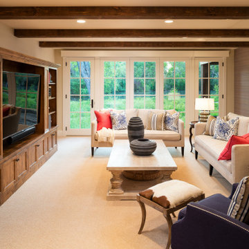 Locust Hills Chateau