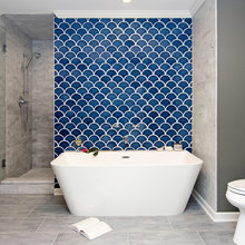 Bathroom Ideas