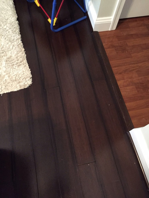 Transitioning From Dark Hardwood, Are Light Hardwood Floors Out Of Style