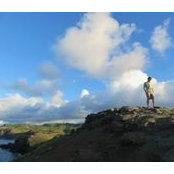 Adam Richardson's photo