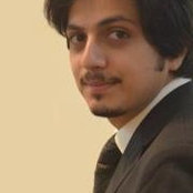Umair Khalid's photo