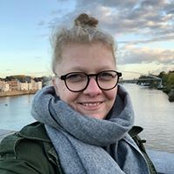 Antje Biermann's photo
