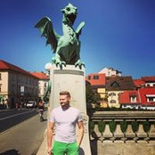Simon Landry's photo