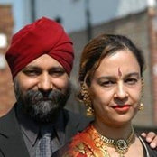 Shaminder Rayatt's photo