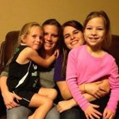 Kayla Hebert's photo