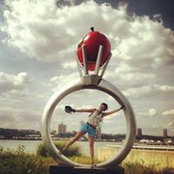 Caroline Chung's photo