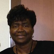 Photo de Betty Wright Tucker