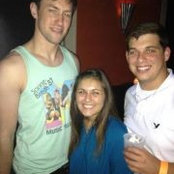 Connor Collette's photo