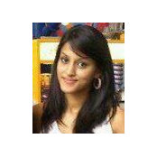 Foto de Darshini Jaya Shankar
