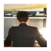 Yao Su's photo