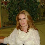 Анна Орешникова's photo