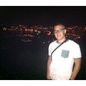 Filip Novakovski's photo
