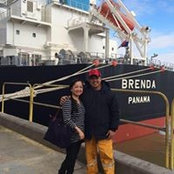 Risa Rubio-Renes's photo
