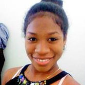 Asha Caseys foto