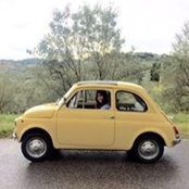 Priscilla Yang's photo