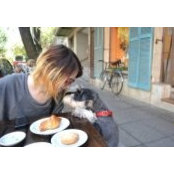Melania Cabrera's photo