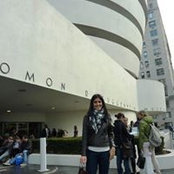 Diana Lage Peñagaricano's photo
