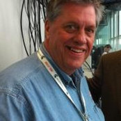 Mark Meyers foto