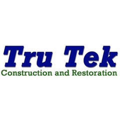 Tru Tek Construction & Restoration Inc.