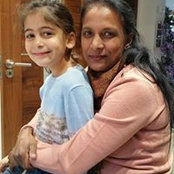 Prema Raghoo's photo