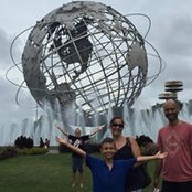 Diane Ormiston's photo