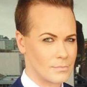 Angus McDougall's photo
