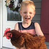 Leigh Ann Stroda McCray's photo
