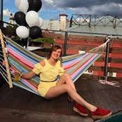 Foto von Anna Bulatova